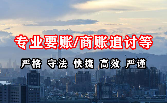 大新讨账公司